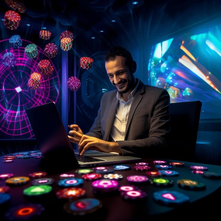 Formulir konfirmasi taruhan 4D Number Game dengan ringkasan nomor dan pembayaran