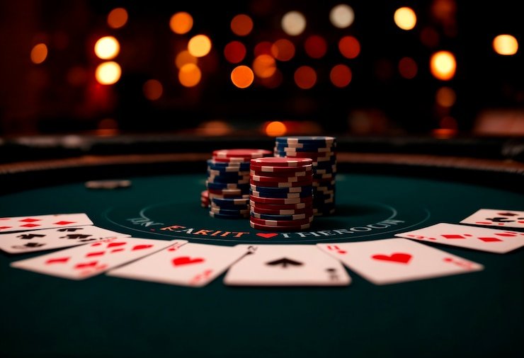 Antarmuka dashboard nissinbet menampilkan menu Joker Gaming dengan ikon permainan kasino dan slot